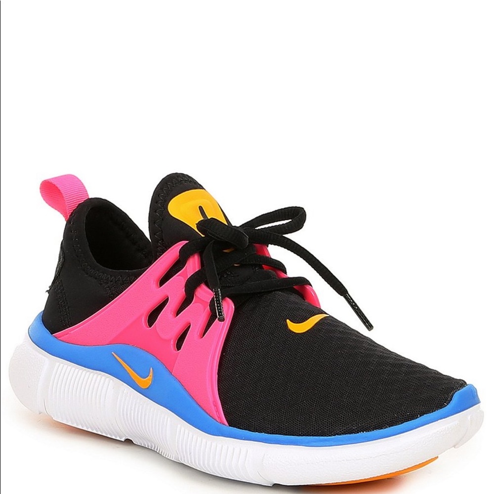 New nike shoes